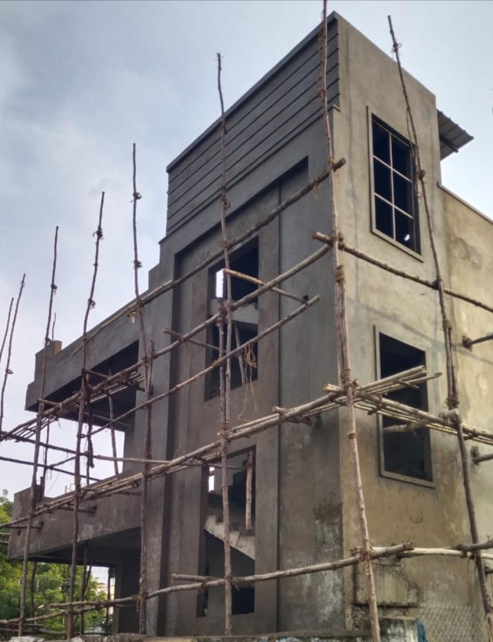 Ongoing Projects Ms Constructions