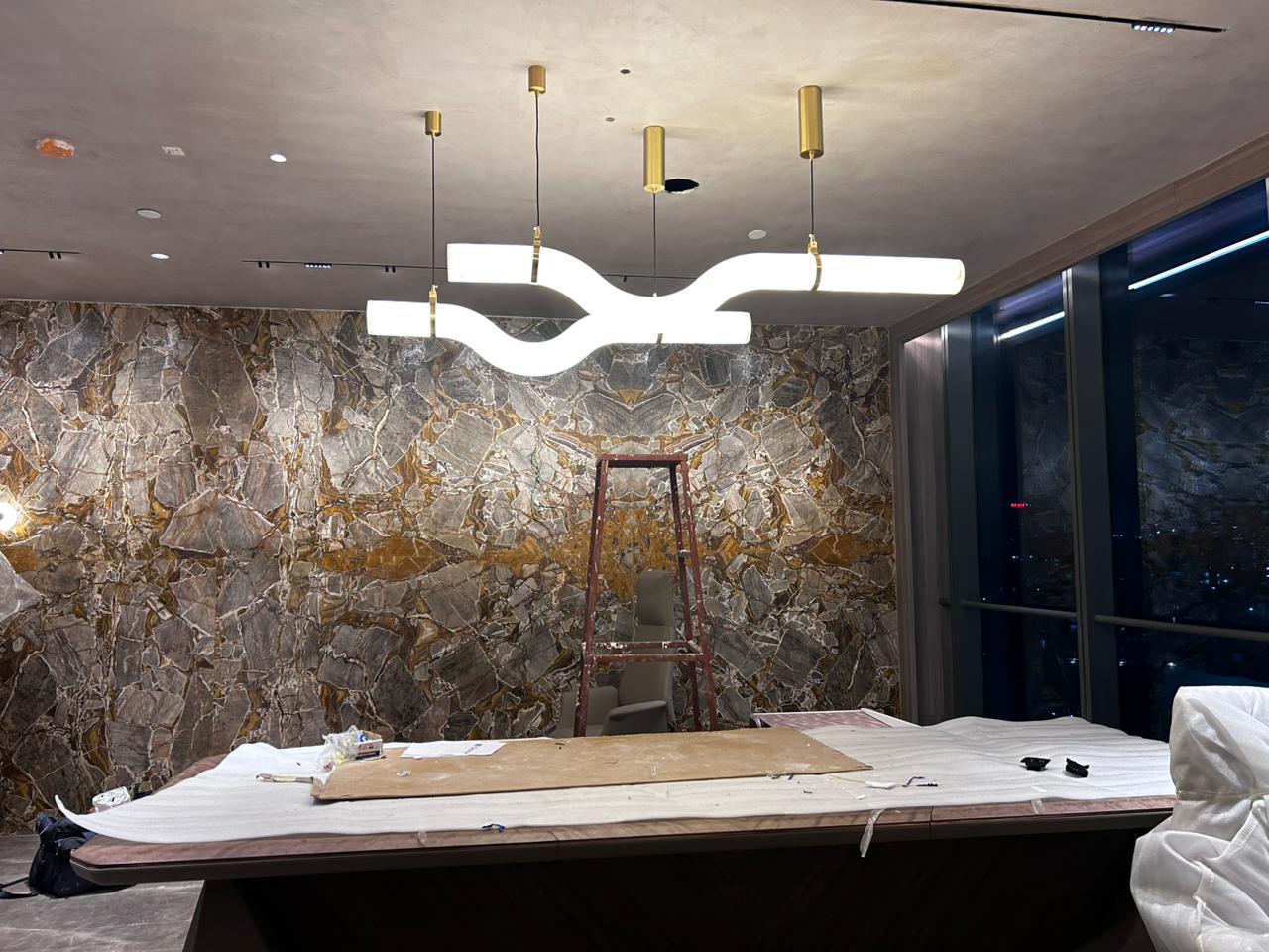 Interior Design Projects - MS Constructions
